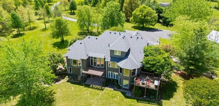 12406 NE 172nd Street, Kearney, MO 64060