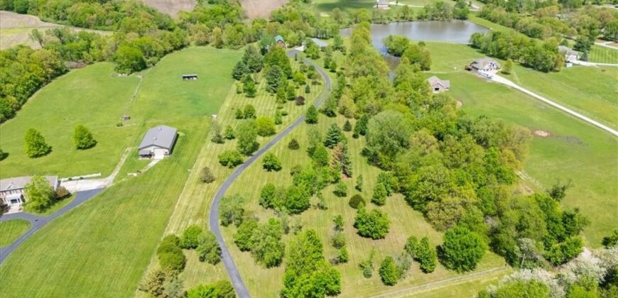 12406 NE 172nd Street, Kearney, MO 64060