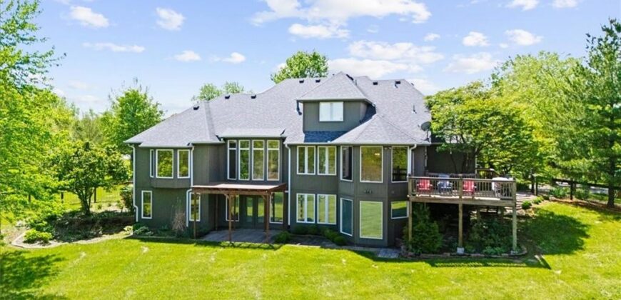 12406 NE 172nd Street, Kearney, MO 64060