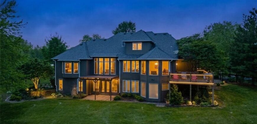 12406 NE 172nd Street, Kearney, MO 64060