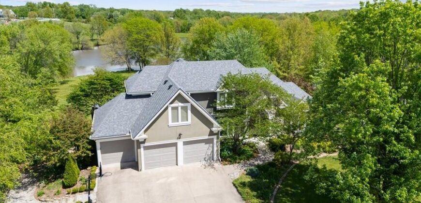12406 NE 172nd Street, Kearney, MO 64060