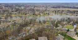 3550 NW Edgewater Trail, Kansas City, MO 64151