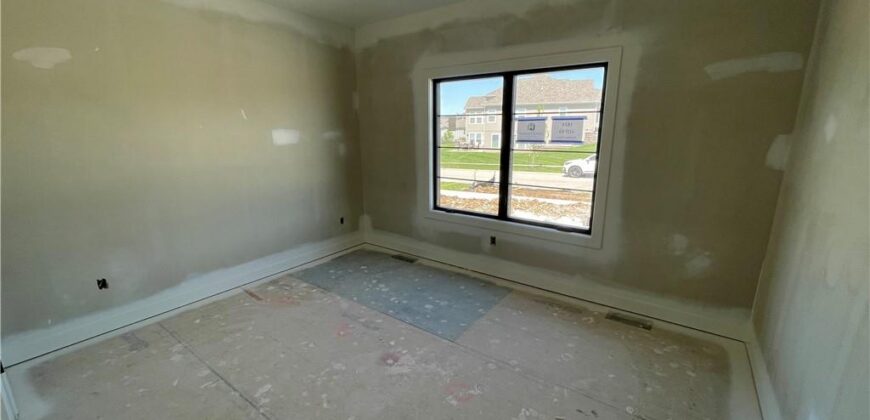 1824 Homestead Drive, Liberty, MO 64068
