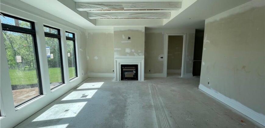 1824 Homestead Drive, Liberty, MO 64068