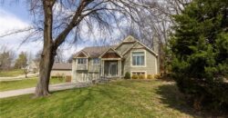 7203 NW Eastside Drive, Weatherby Lake, MO 64152