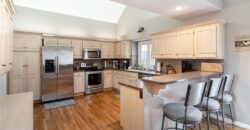 7203 NW Eastside Drive, Weatherby Lake, MO 64152