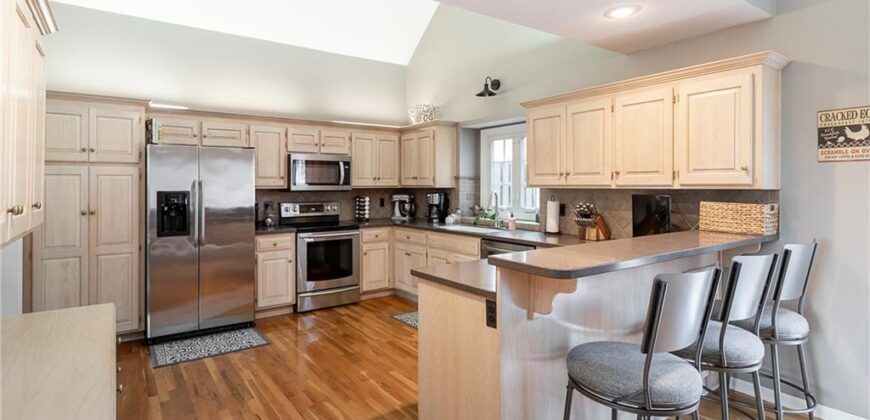 7203 NW Eastside Drive, Weatherby Lake, MO 64152
