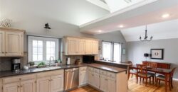 7203 NW Eastside Drive, Weatherby Lake, MO 64152