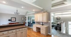 7203 NW Eastside Drive, Weatherby Lake, MO 64152