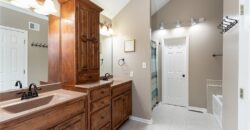 7203 NW Eastside Drive, Weatherby Lake, MO 64152
