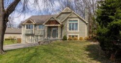 7203 NW Eastside Drive, Weatherby Lake, MO 64152