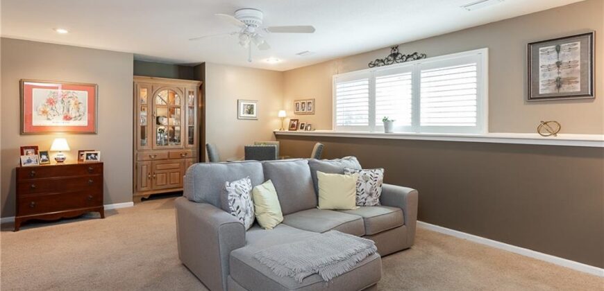 7203 NW Eastside Drive, Weatherby Lake, MO 64152