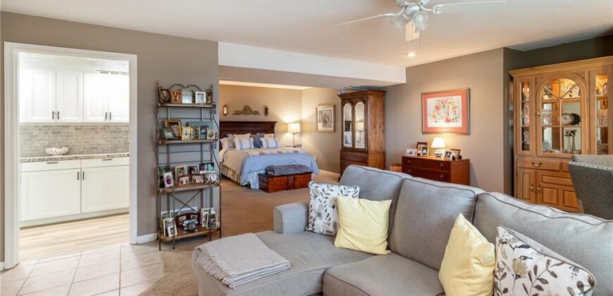 7203 NW Eastside Drive, Weatherby Lake, MO 64152