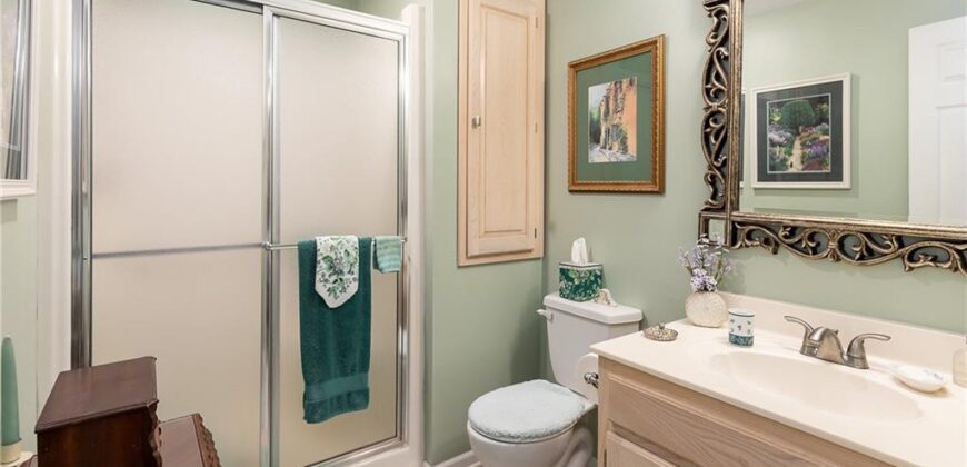 7203 NW Eastside Drive, Weatherby Lake, MO 64152