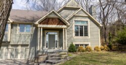 7203 NW Eastside Drive, Weatherby Lake, MO 64152