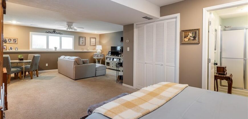 7203 NW Eastside Drive, Weatherby Lake, MO 64152
