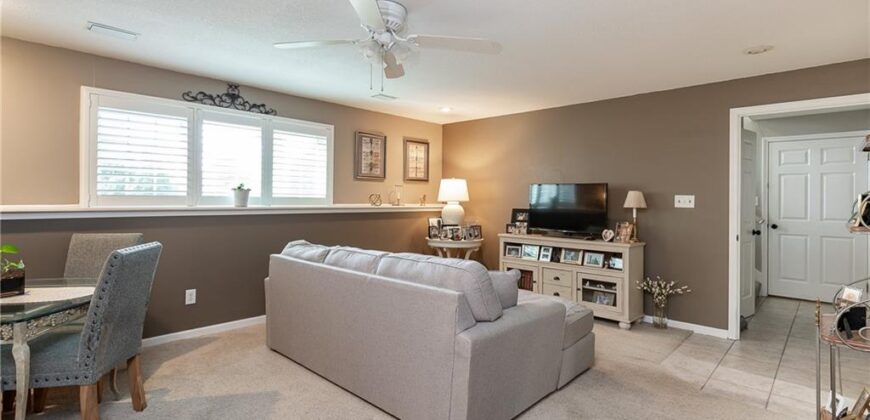 7203 NW Eastside Drive, Weatherby Lake, MO 64152
