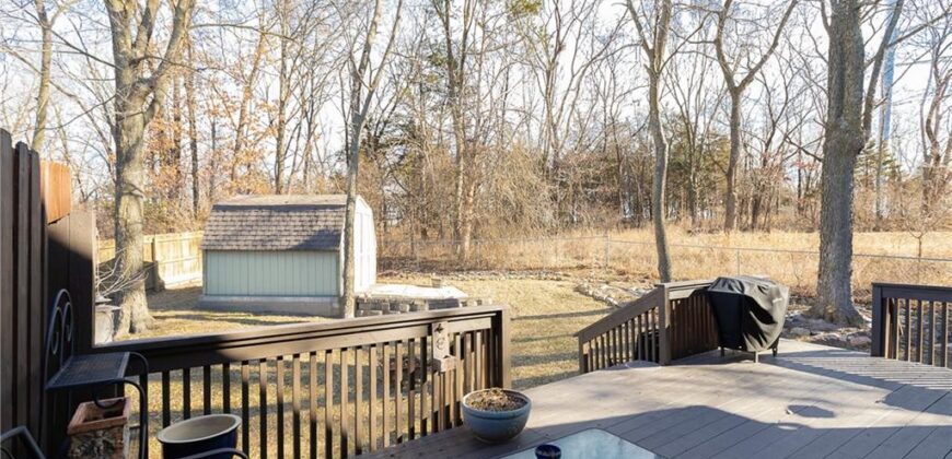 7203 NW Eastside Drive, Weatherby Lake, MO 64152