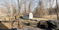 7203 NW Eastside Drive, Weatherby Lake, MO 64152