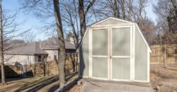 7203 NW Eastside Drive, Weatherby Lake, MO 64152