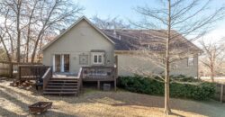 7203 NW Eastside Drive, Weatherby Lake, MO 64152