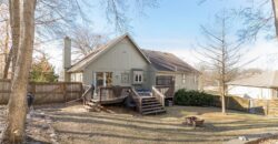 7203 NW Eastside Drive, Weatherby Lake, MO 64152