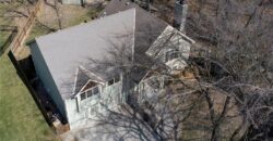 7203 NW Eastside Drive, Weatherby Lake, MO 64152