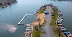 7203 NW Eastside Drive, Weatherby Lake, MO 64152