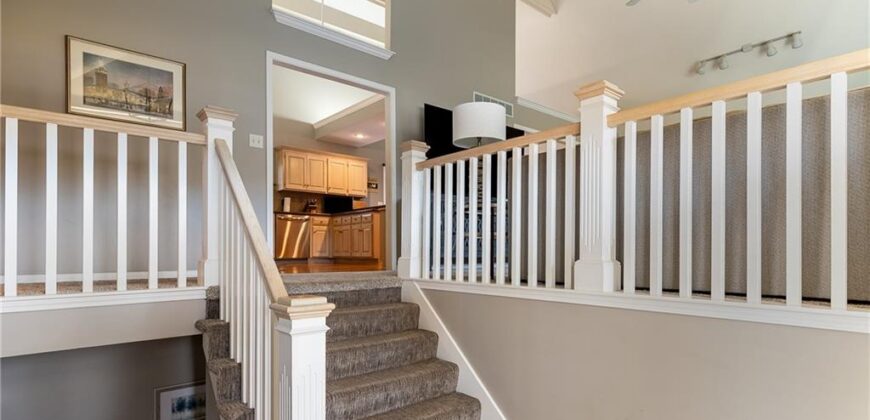 7203 NW Eastside Drive, Weatherby Lake, MO 64152