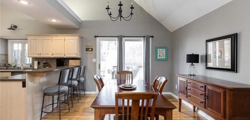 7203 NW Eastside Drive, Weatherby Lake, MO 64152