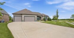 10439 N St Clair Avenue, Kansas City, MO 64154
