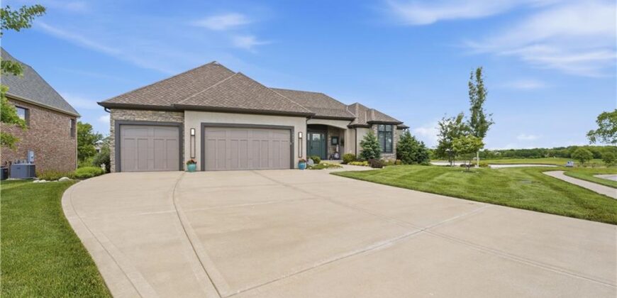 10439 N St Clair Avenue, Kansas City, MO 64154