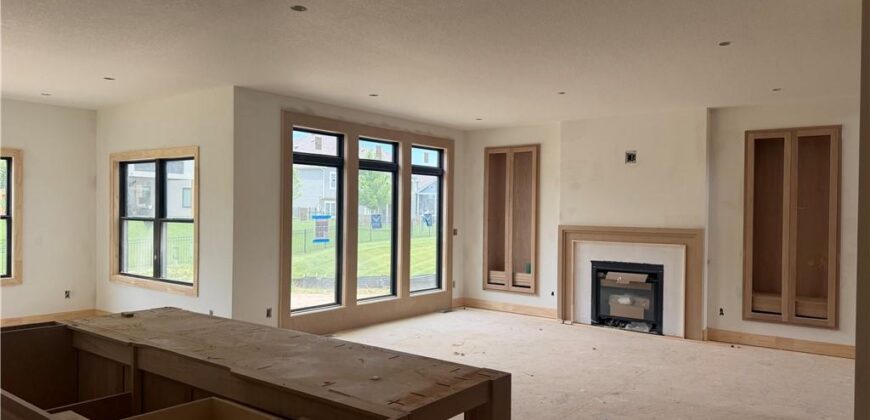 3014 NE 102nd Street, Kansas City, MO 64155