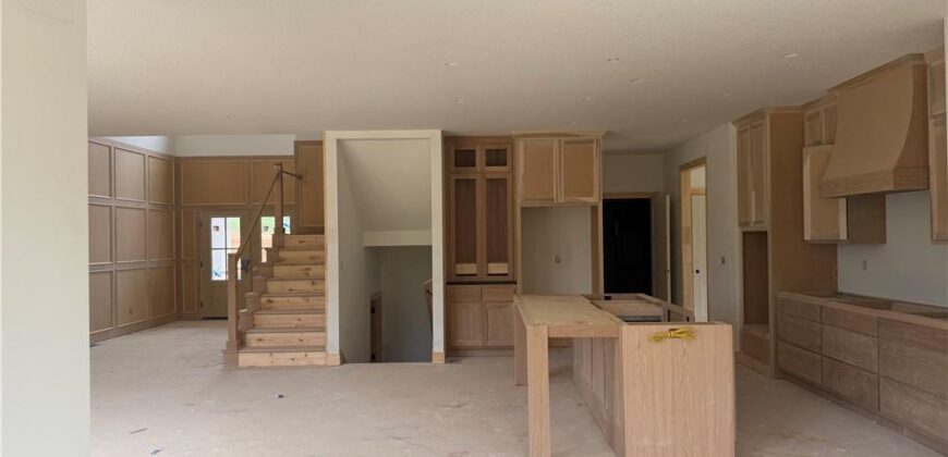 3014 NE 102nd Street, Kansas City, MO 64155