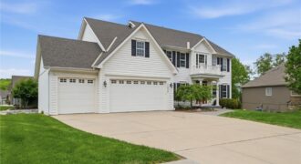 17850 NW 130th Terrace, Platte City, MO 64079