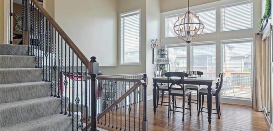 1316 NE 107th Street, Kansas City, MO 64155