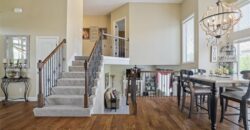 1316 NE 107th Street, Kansas City, MO 64155