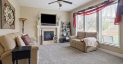 1316 NE 107th Street, Kansas City, MO 64155