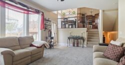 1316 NE 107th Street, Kansas City, MO 64155