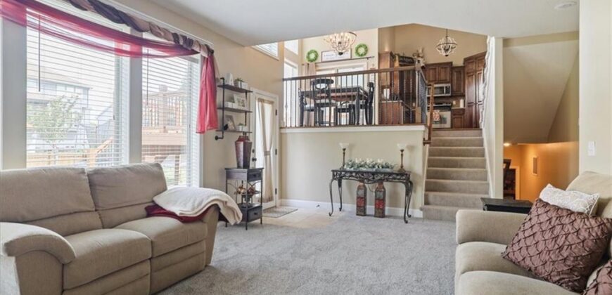 1316 NE 107th Street, Kansas City, MO 64155