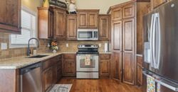 1316 NE 107th Street, Kansas City, MO 64155