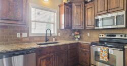1316 NE 107th Street, Kansas City, MO 64155
