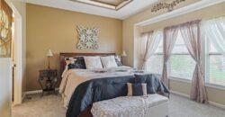 1316 NE 107th Street, Kansas City, MO 64155