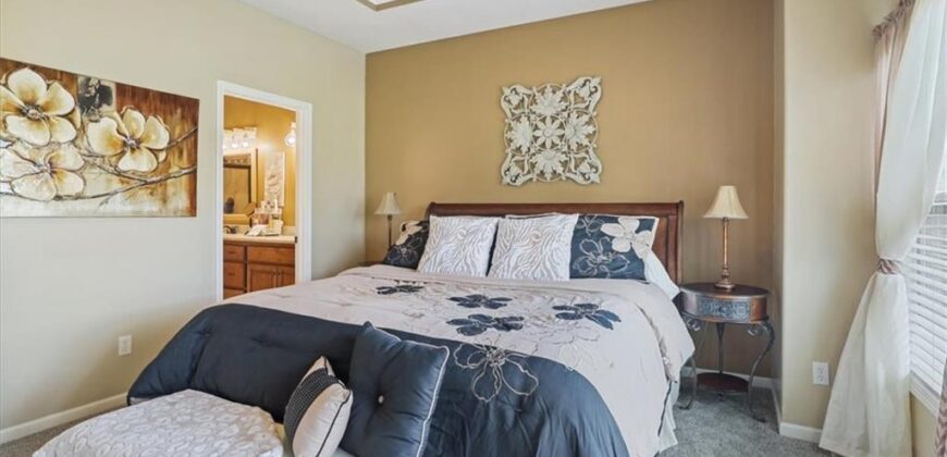 1316 NE 107th Street, Kansas City, MO 64155