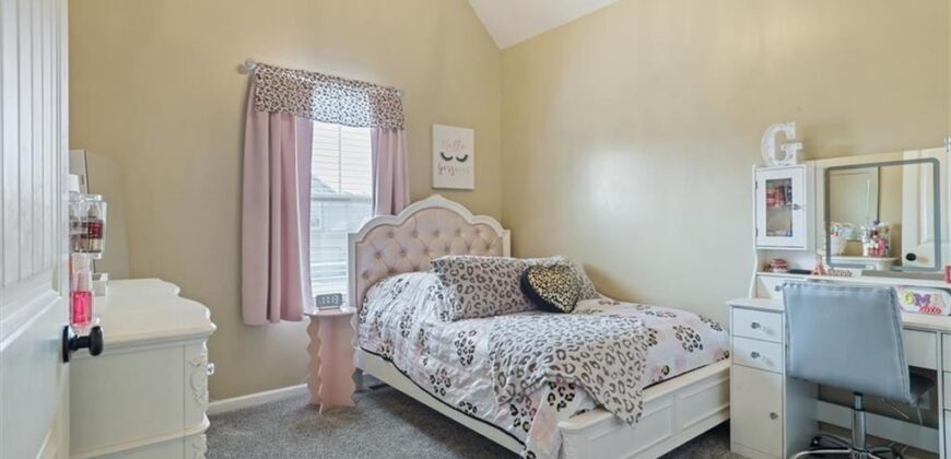 1316 NE 107th Street, Kansas City, MO 64155