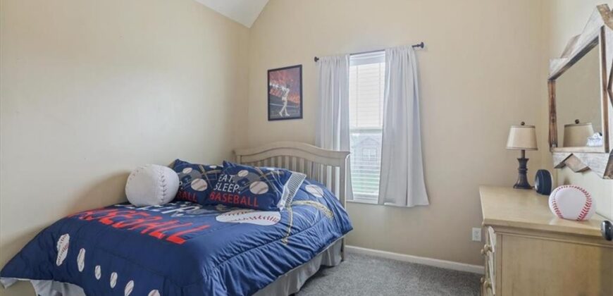 1316 NE 107th Street, Kansas City, MO 64155