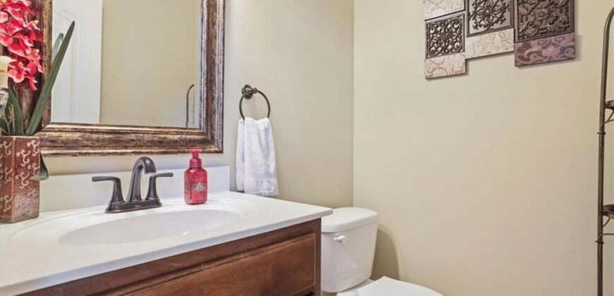 1316 NE 107th Street, Kansas City, MO 64155