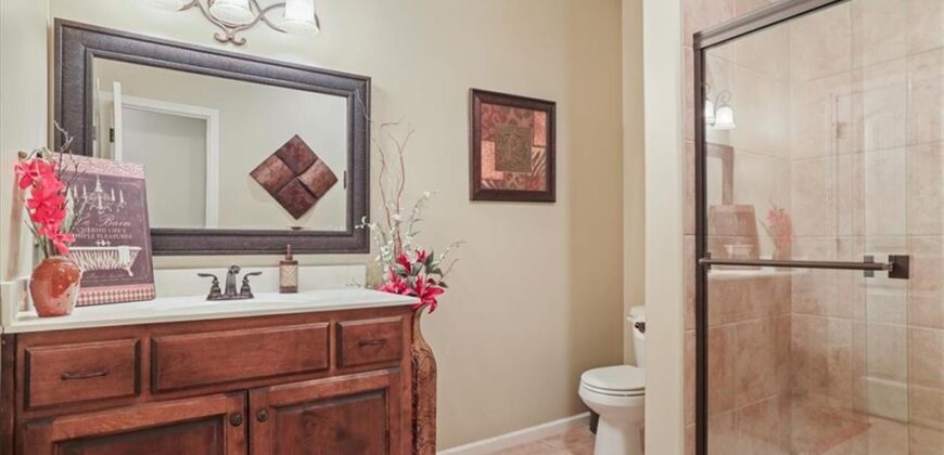 1316 NE 107th Street, Kansas City, MO 64155