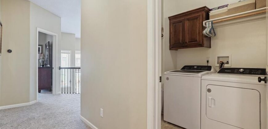 1316 NE 107th Street, Kansas City, MO 64155