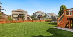 1316 NE 107th Street, Kansas City, MO 64155
